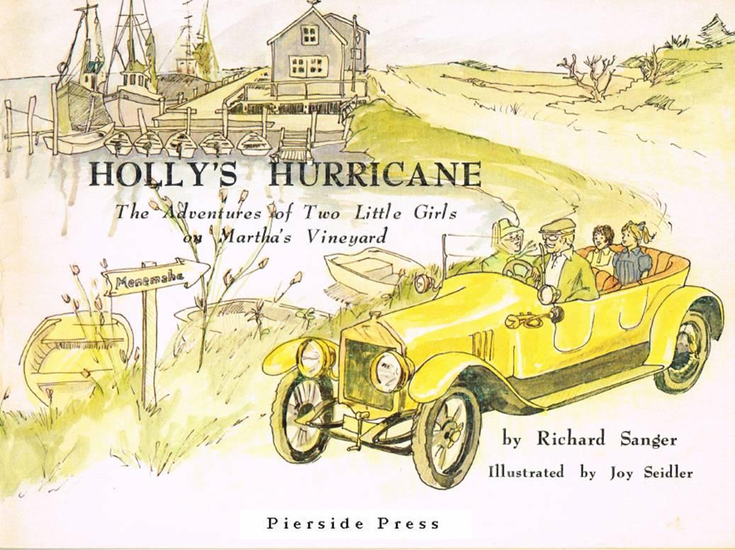 Holly's Hurricane